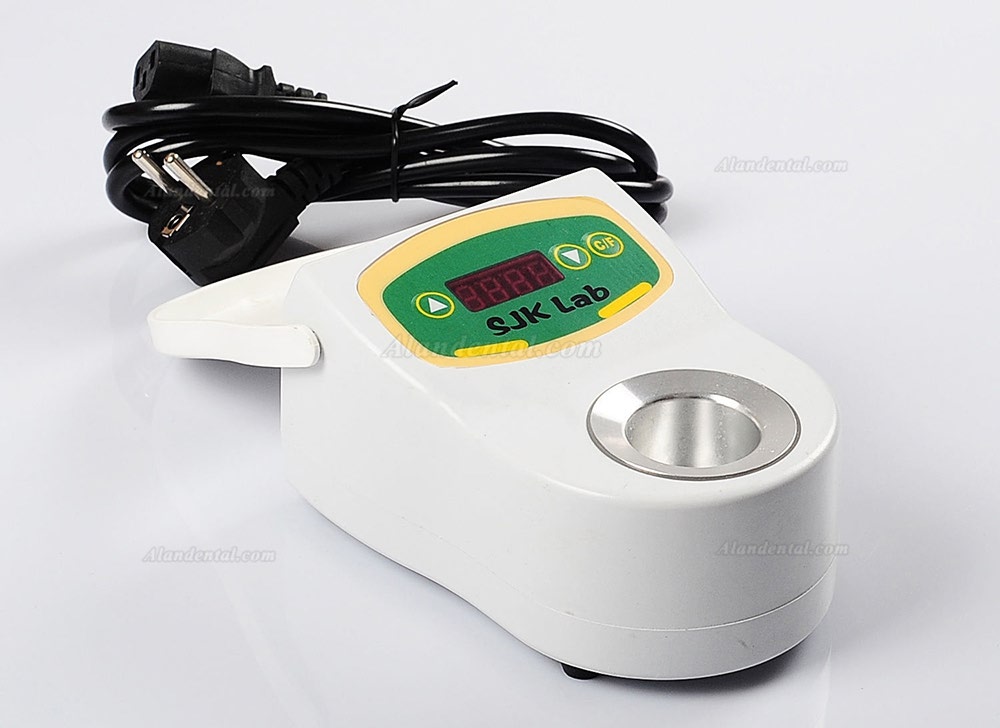 Dental Lab Wax Dipping Heater Pot